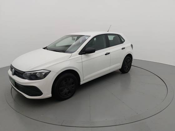 VOLKSWAGEN POLO 1.0 MPI TRACK MANUAL VOLKSWAGEN POLO 1.0 MPI TRACK MANUAL